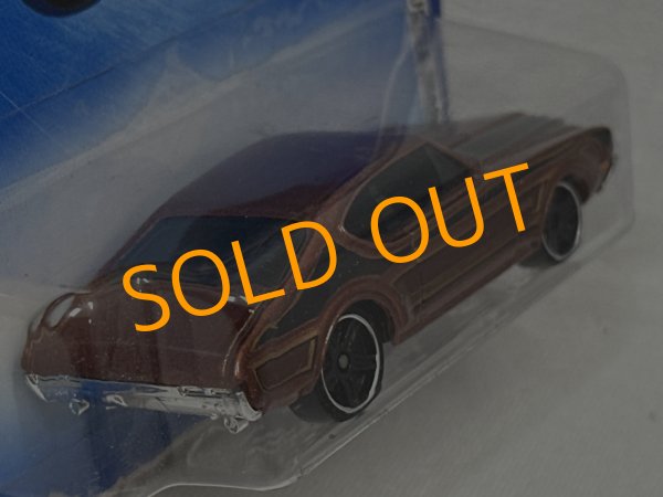 画像4: OLDSMOBILE 442 (4)