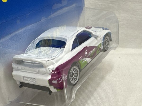 画像4: TOYOTA MR2 RALLY (4)