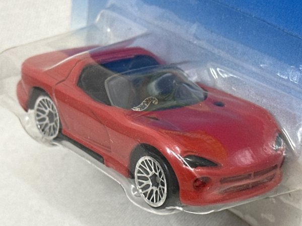 画像3: DODGE VIPER RT/10 (3)