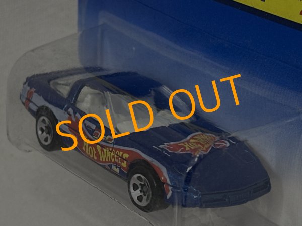 画像3: '80s CORVETTE (3)