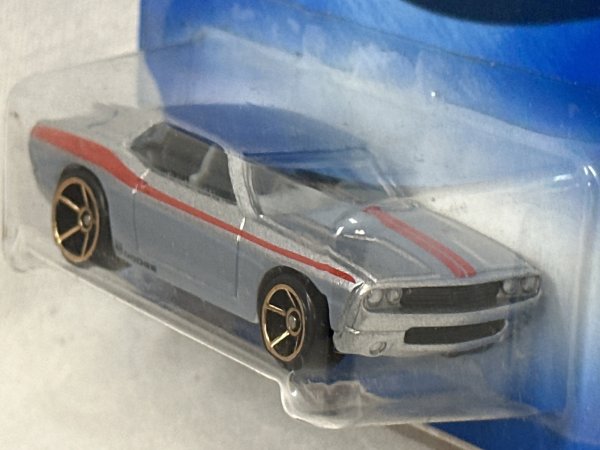 画像3: DODGE CHALLENGER CONCEPT (3)