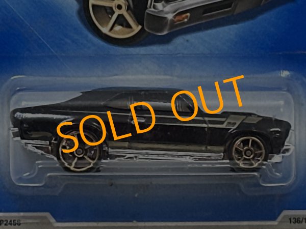 画像2: CHEVY NOVA (2)