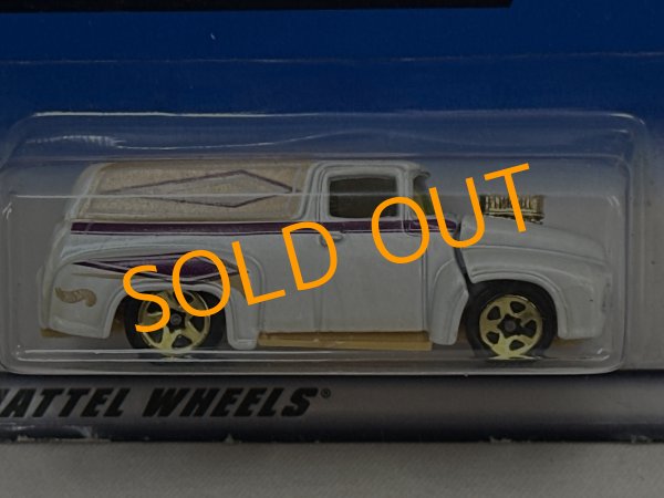 画像2: '56 FORD TRUCK (2)