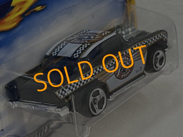 画像4: '57 CHEVY (4)