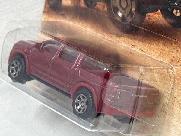 画像4: 2825 RAM 1500 REV (4)