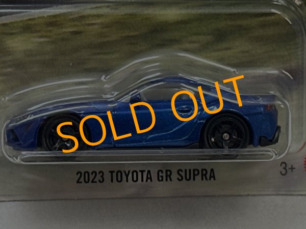 画像2: 2023 TOYOTA GR SUPRA (2)