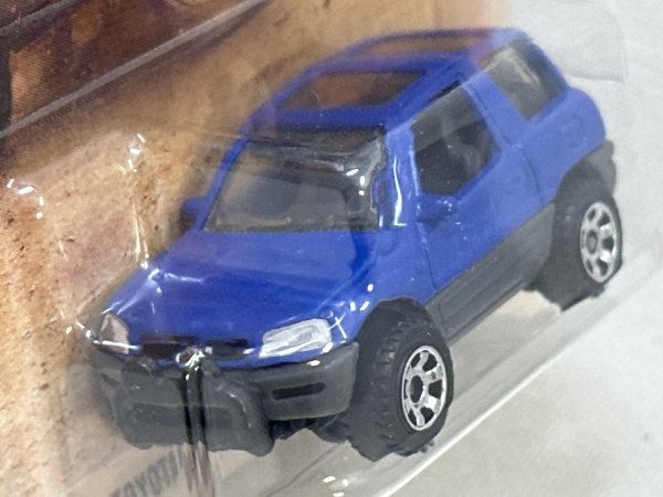 画像3: 1997 TOYOTA RAV4 OFF ROAD / HORS-ROUTE (3)