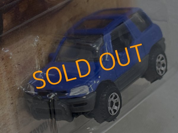 画像3: 1997 TOYOTA RAV4 OFF ROAD / HORS-ROUTE (3)