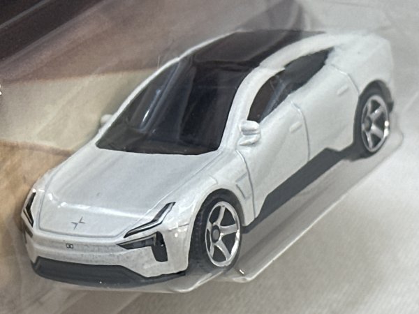 画像3: 2025 POLESTAR 5 (3)