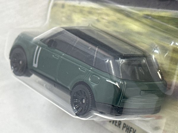 画像4: 2024 RANGE ROVER PHEV (4)