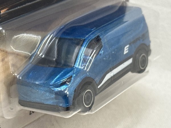 画像3: 2023 FORD E-TRANSIT CUSTOM (3)