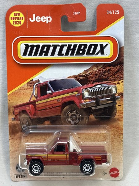 画像1: 1980 JEEP J10 STEPSIDE (1)