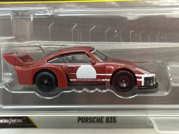 画像2: PORSCHE 935 / 2018 PORSCHE 935 (2)