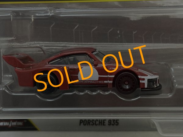 画像2: PORSCHE 935 / 2018 PORSCHE 935 (2)