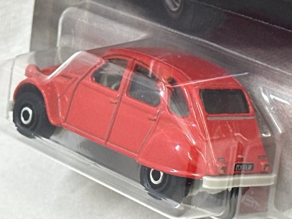 画像4: 1970 CITROËN 2CV (4)