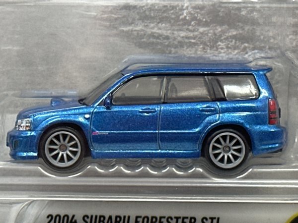 画像3: 2005 MITSUBISHI LANCER EVOLUTION IX WAGON　/ 2004 SUBARU FORESTER STI (3)
