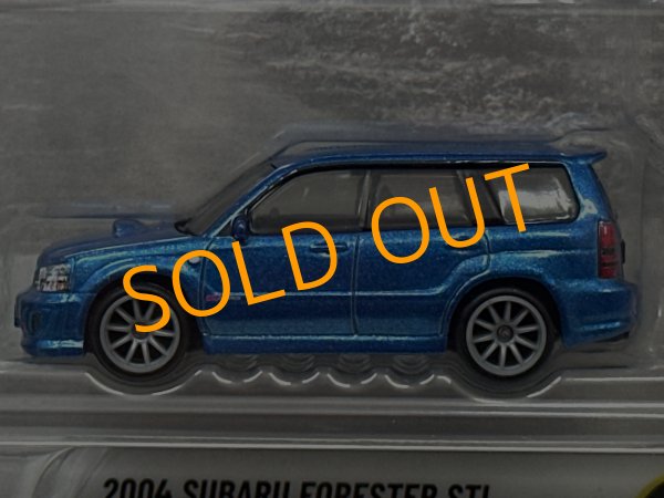 画像3: 2005 MITSUBISHI LANCER EVOLUTION IX WAGON　/ 2004 SUBARU FORESTER STI (3)