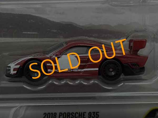 画像3: PORSCHE 935 / 2018 PORSCHE 935 (3)