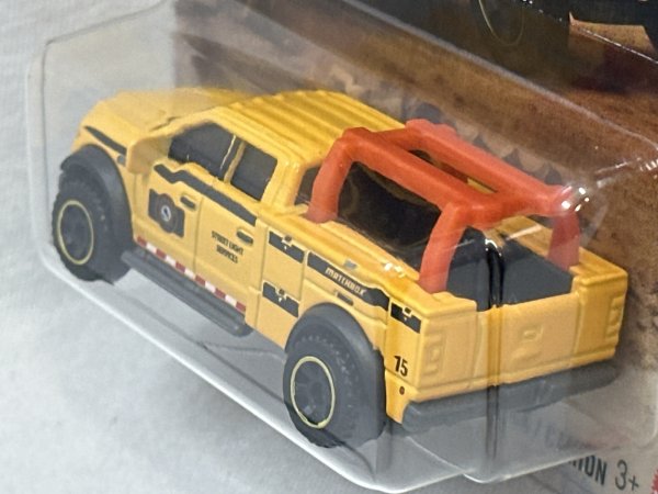 画像4: 2015 FORD F150 CONTRACTOR TRUCK / CAMION (4)