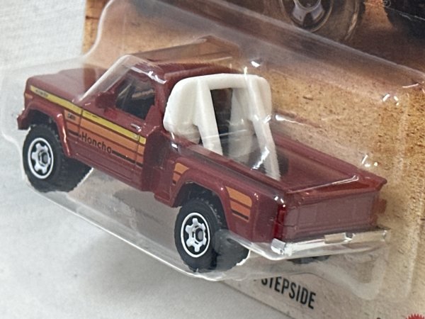 画像4: 1980 JEEP J10 STEPSIDE (4)