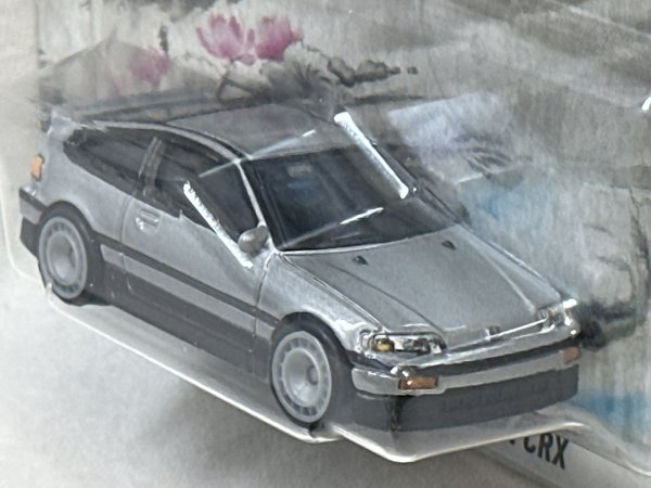 画像3: *88 HONDA CRX (3)