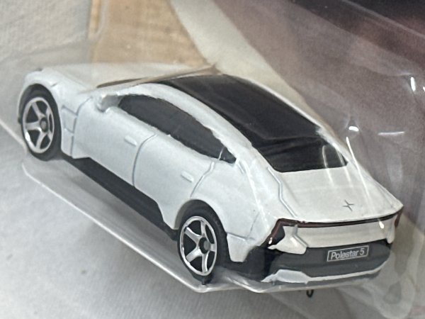 画像4: 2025 POLESTAR 5 (4)