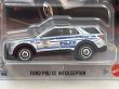 画像2: FORD POLICE INTERCEPTOR (2)