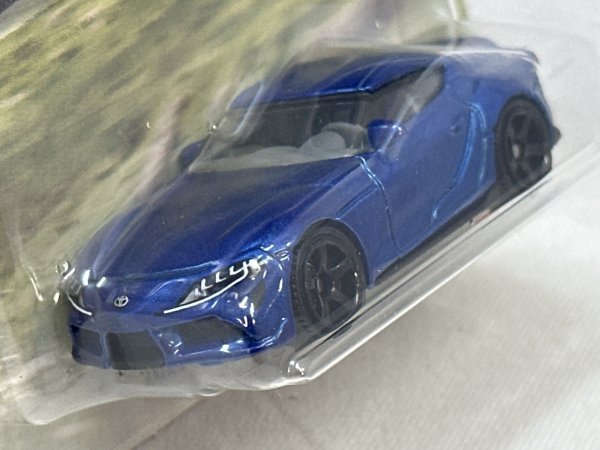 画像3: 2023 TOYOTA GR SUPRA (3)