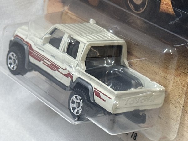 画像4: '17 TOYOTA LANDCRUISER 78 (4)