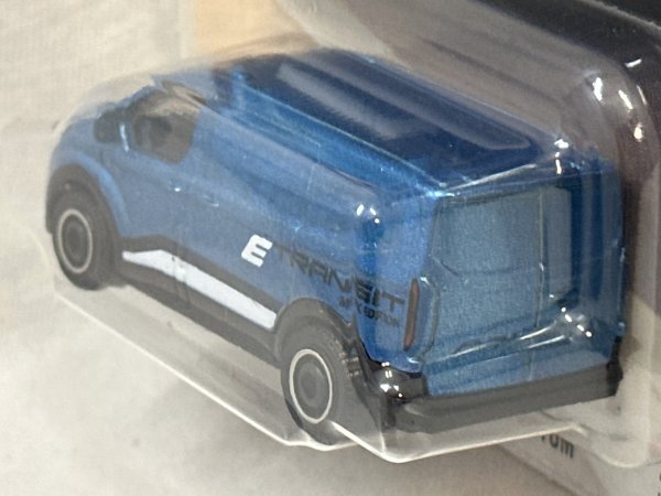 画像4: 2023 FORD E-TRANSIT CUSTOM (4)