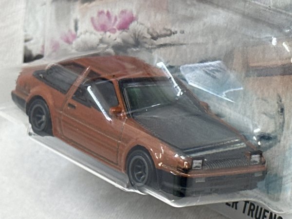 画像3: TOYOTA AE86 SPRINTER TRUENO (3)
