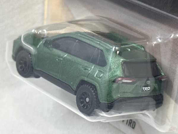 画像4: 2023 TOYOTA RAV4 TRD (4)