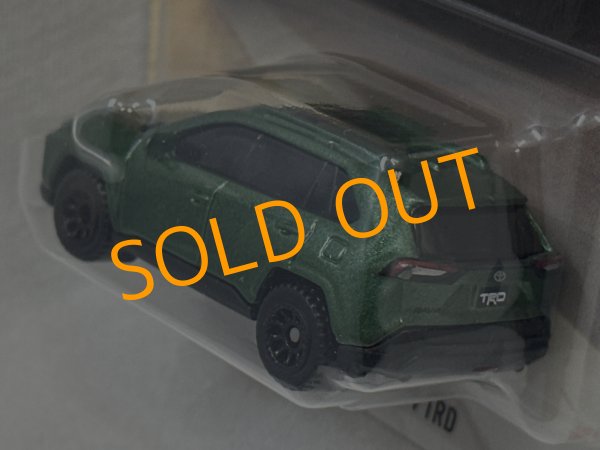 画像4: 2023 TOYOTA RAV4 TRD (4)