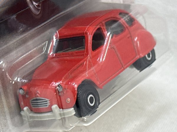 画像3: 1970 CITROËN 2CV (3)