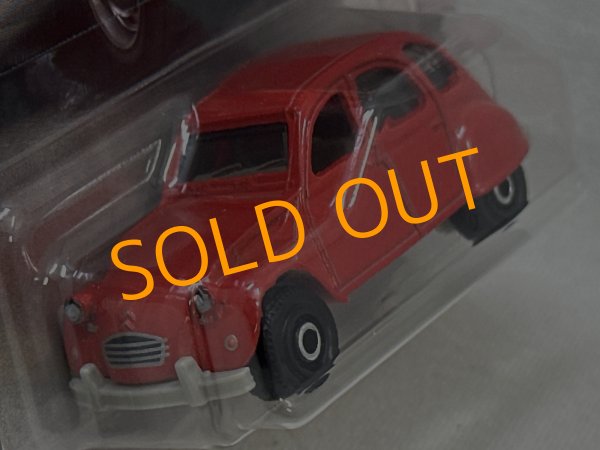 画像3: 1970 CITROËN 2CV (3)