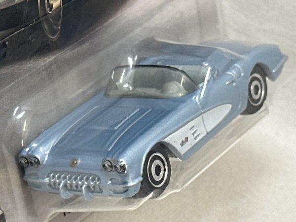 画像3: 1958 CHEVROLET CORVETTE (3)