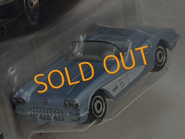 画像3: 1958 CHEVROLET CORVETTE (3)