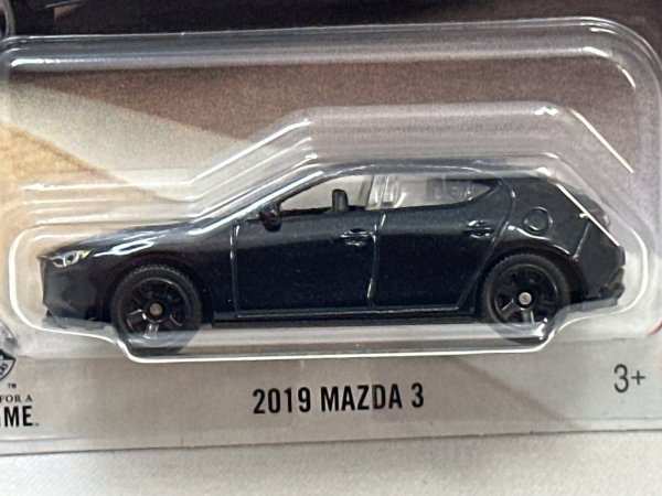 画像2: 2019 MAZDA 3 (2)