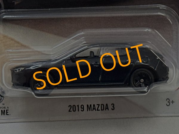 画像2: 2019 MAZDA 3 (2)