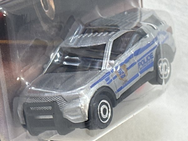 画像3: FORD POLICE INTERCEPTOR (3)