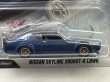 画像2: NISSAN SKYLINE 2000GT-R LBWK (2)