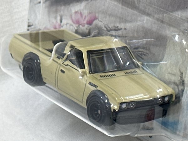 画像3: DATSUN 620  (3)