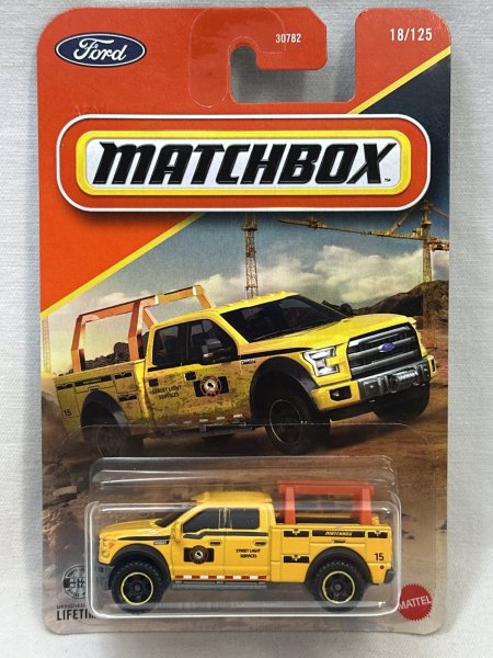 画像1: 2015 FORD F150 CONTRACTOR TRUCK / CAMION (1)