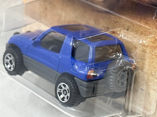 画像4: 1997 TOYOTA RAV4 OFF ROAD / HORS-ROUTE (4)