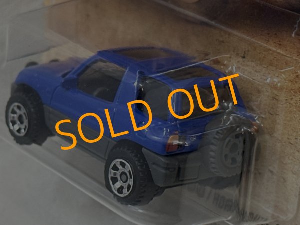 画像4: 1997 TOYOTA RAV4 OFF ROAD / HORS-ROUTE (4)