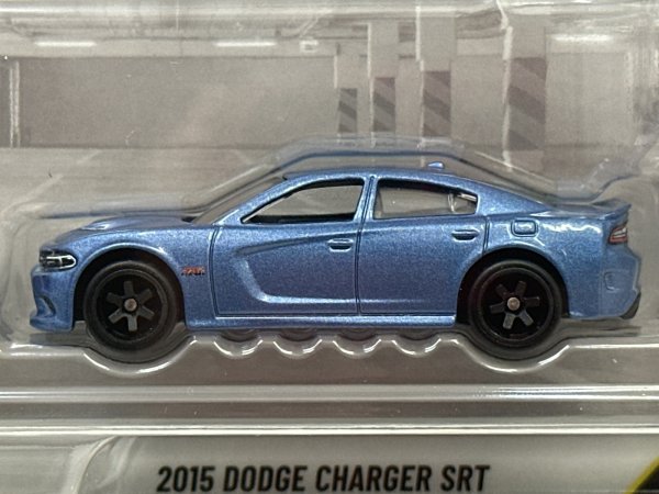 画像3: 2018 DODGE CHALLENGER SRT DEMON　/ 2015 DODGE CHARGER SRT (3)