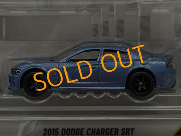 画像3: 2018 DODGE CHALLENGER SRT DEMON　/ 2015 DODGE CHARGER SRT (3)