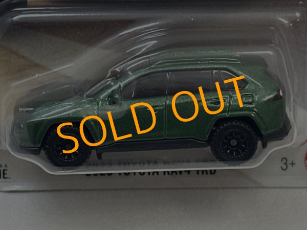 画像2: 2023 TOYOTA RAV4 TRD (2)