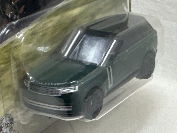 画像3: 2024 RANGE ROVER PHEV (3)