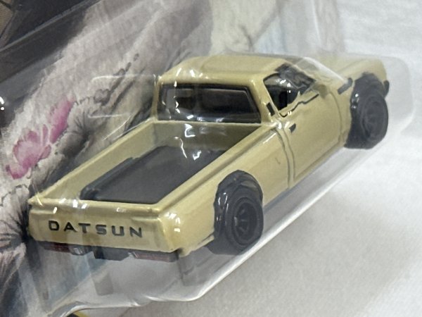 画像4: DATSUN 620  (4)